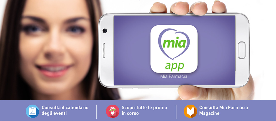 App Miafarmacia
