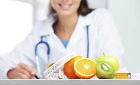 Visita Nutrizionale